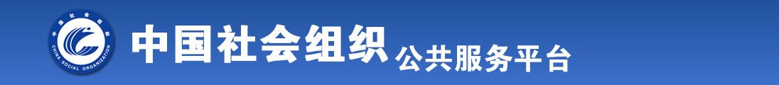 琪琪操逼网全国社会组织信息查询